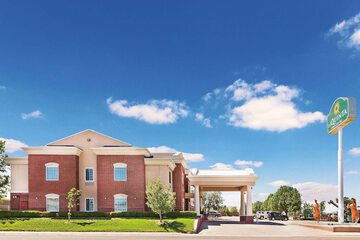 La Quinta Inn & Suites by Wyndham Dalhart