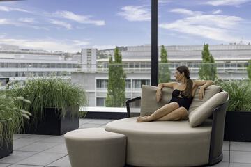 Sundeck