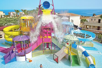 Aqua center