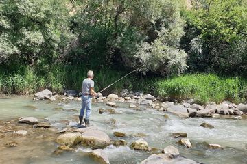 Fishing