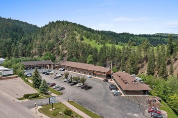 Deadwood Gulch Gaming Resort