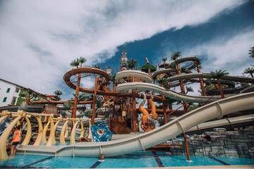 Water park