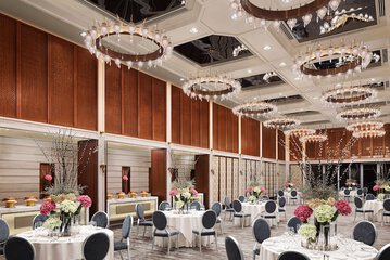 Ballroom
