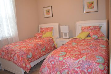 Children's theme room