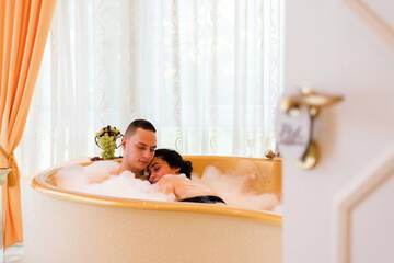Spa treatment