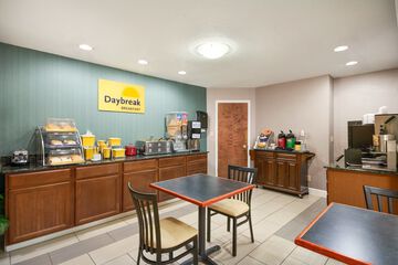 Breakfast/Coffee Service 28 of 38