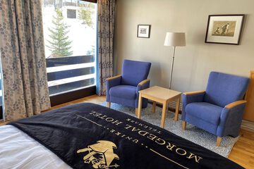 View from room