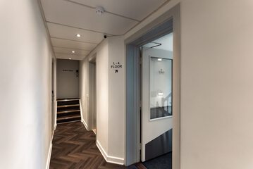 Staircase