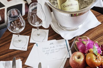 Room amenity