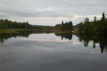 Lake