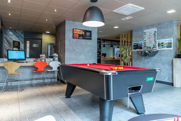 Billiards