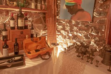 Winery