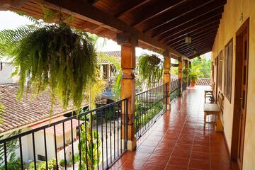 Porch