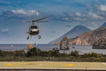 Helicopter/plane tours