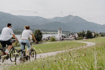 Bicycling
