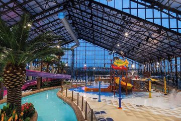 Water park