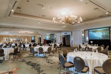 Ballroom
