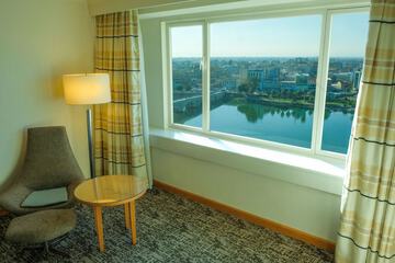 View from room