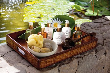 Spa treatment