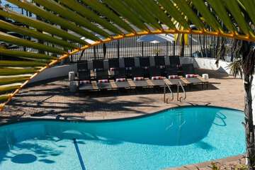 Laguna Beach Lodge