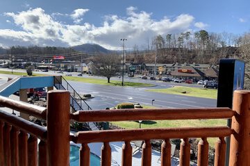 Terrace/Patio 42 of 43