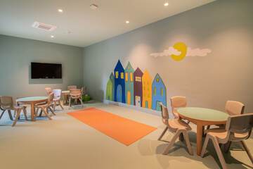 Day care