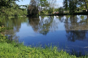 Lake