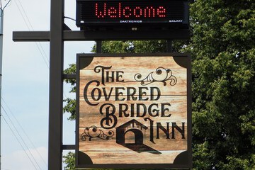 The Covered Bridge Inn