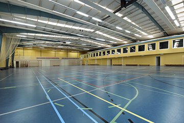 Sports facility