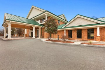 Country Inn & Suites by Radisson Jonesborough Johnson City West TN