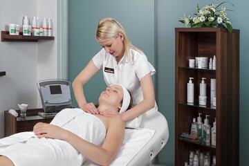Spa treatment