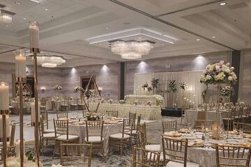 Wedding/Banquet 63 of 64