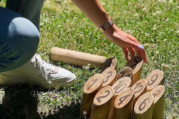 Children's activities