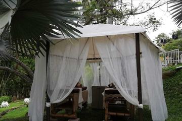 Spa treatment