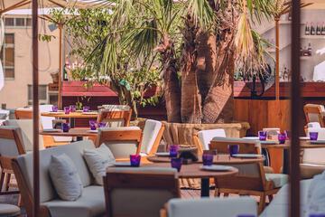 Sundeck