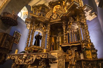 Chapel