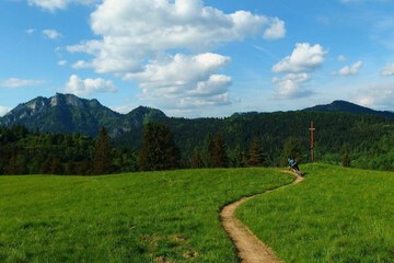 Hiking