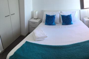 Apartment (max. 5 adults)