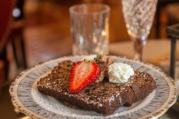 Breakfast/Coffee Service 59 of 81