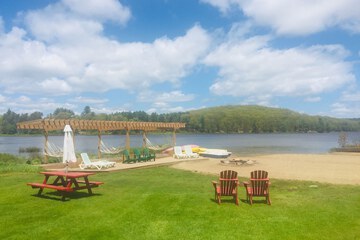 Lake
