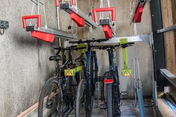 Bicycling