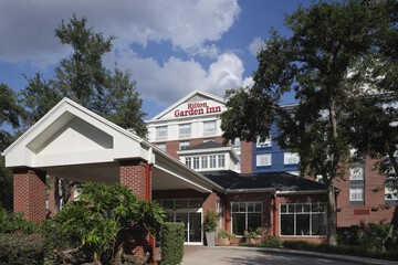Hilton Garden Inn Tampa East / Brandon