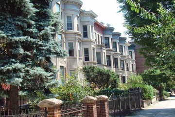 Parkside Bed & Breakfast