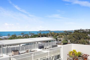 Beach/ocean view