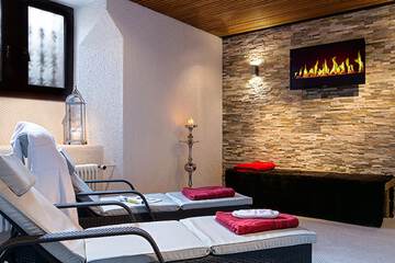 Treatment room