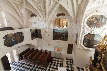 Chapel