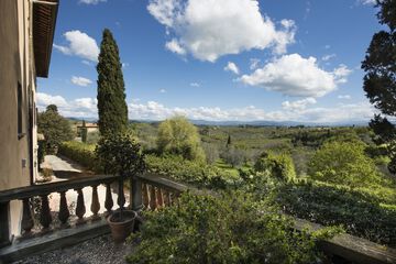 Valley view