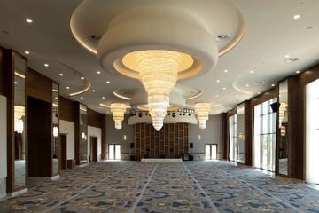 Ballroom