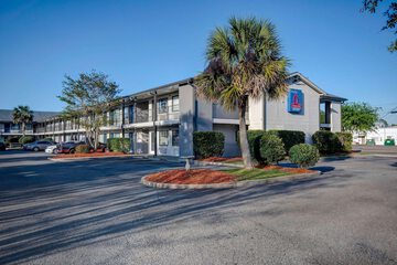 Studio 6 Ocean Springs MS