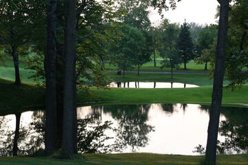 Golf 34 of 38